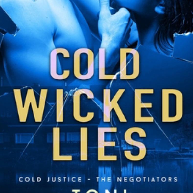 Cold Wicked Lies