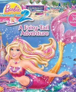A Fairy-Tail Adventure