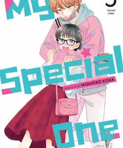 My Special One, Vol. 3