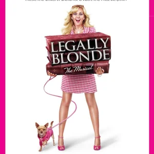 Legally Blonde - the Musical