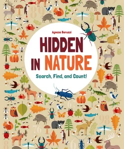Hidden in Nature