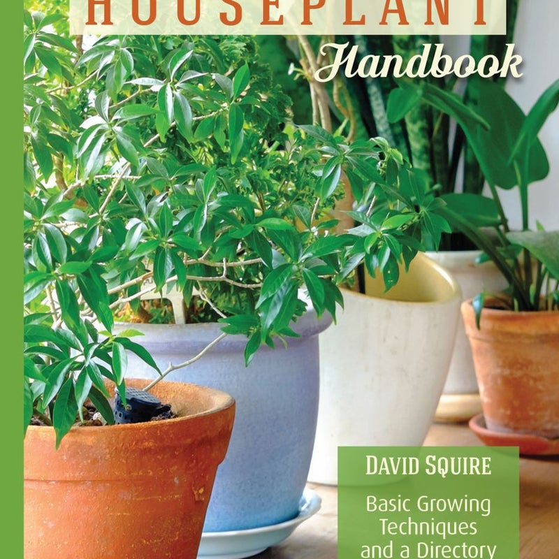 Houseplant Handbook