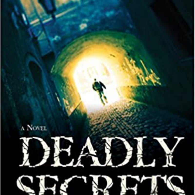 Deadly Secrets