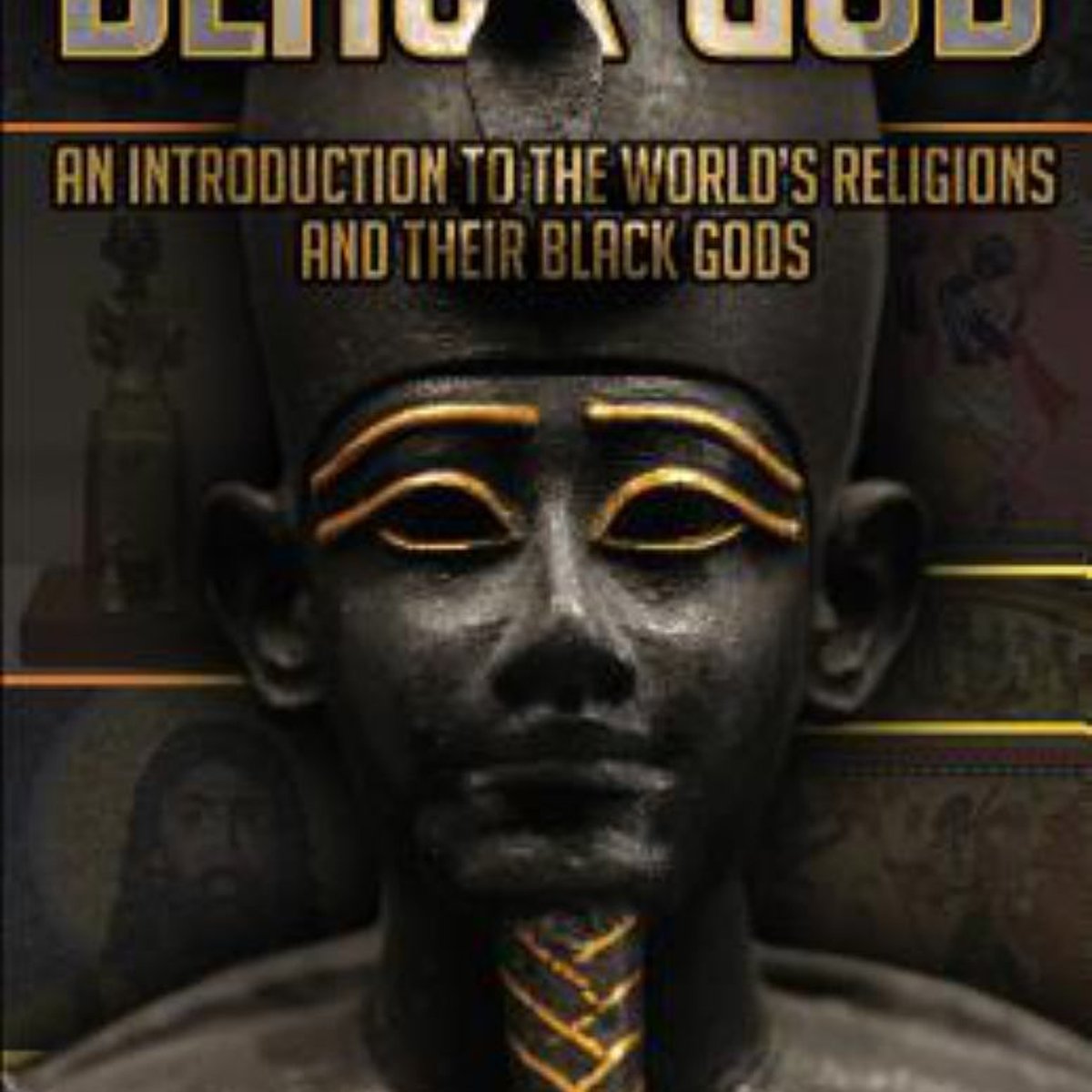 Black God by Supreme Understanding