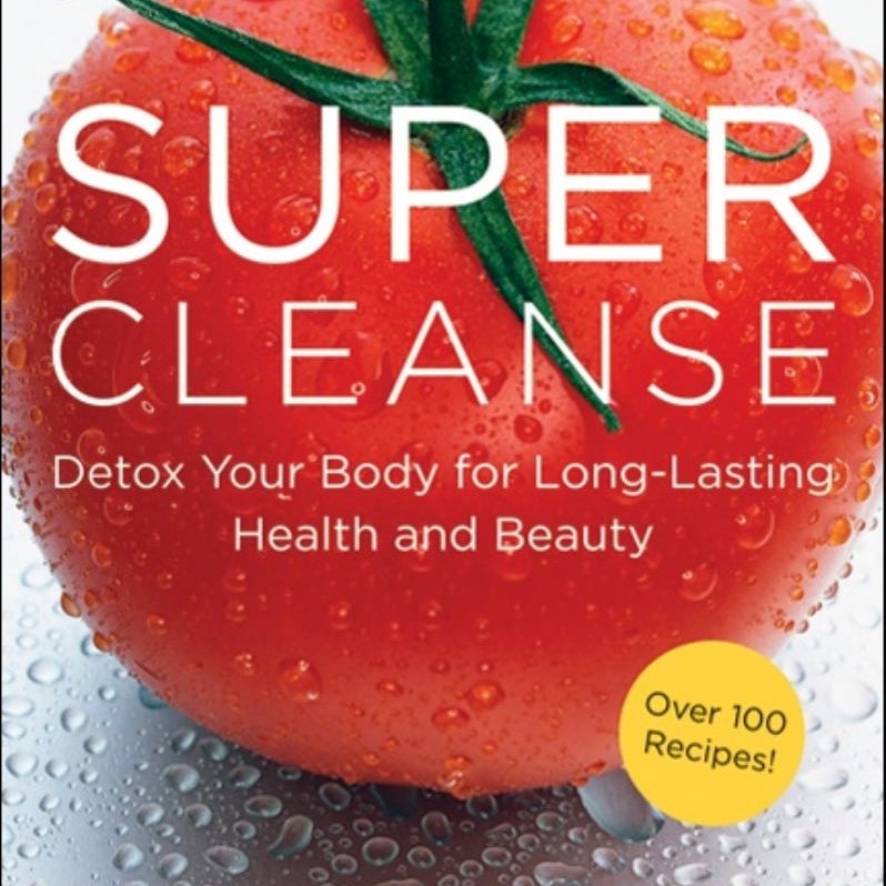 Super Cleanse