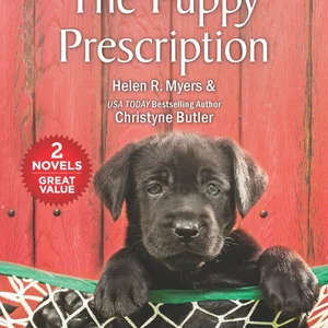 The Puppy Prescription