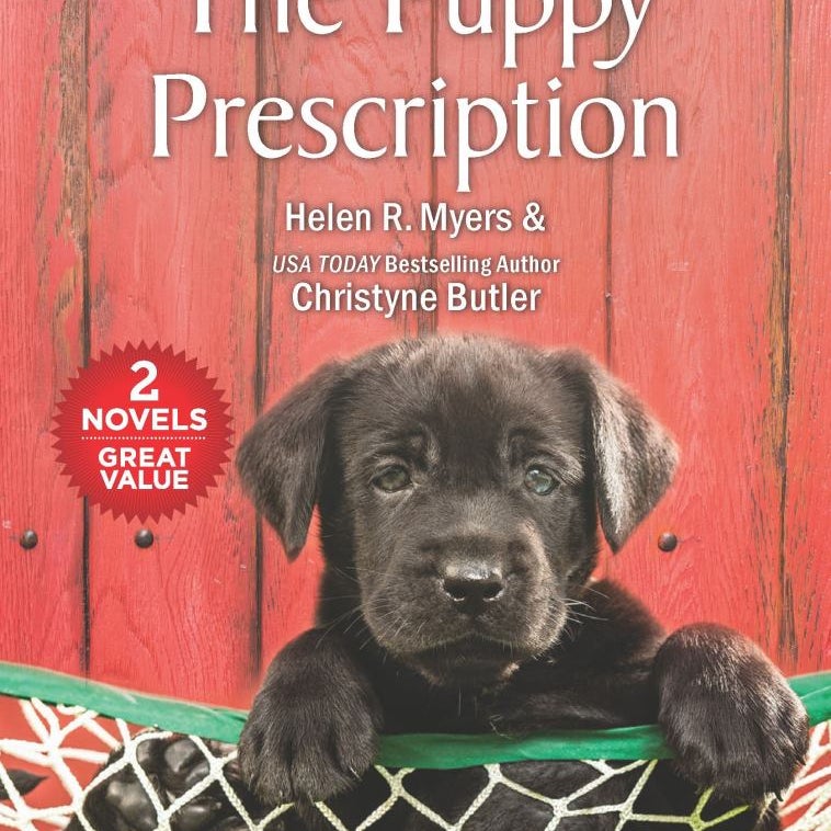 The Puppy Prescription