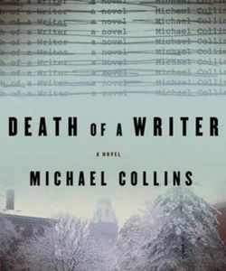 Death of a Writer