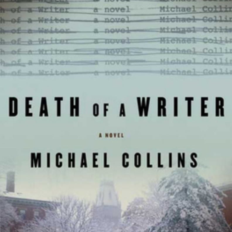 Death of a Writer