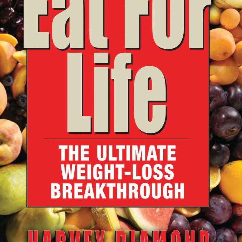 Eat for Life