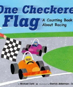 One Checkered Flag