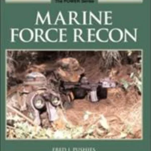 Marine Force Recon