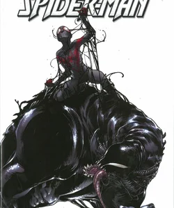 Ultimate Comics Spider-Man by Brian Michael Bendis - Volume 4