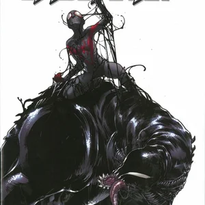 Ultimate Comics Spider-Man by Brian Michael Bendis - Volume 4