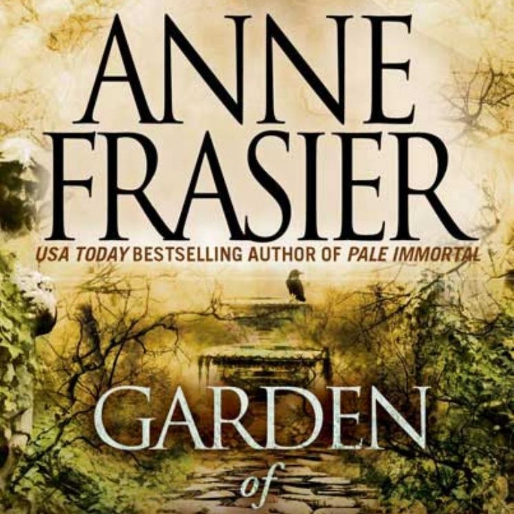 Garden of Darkness