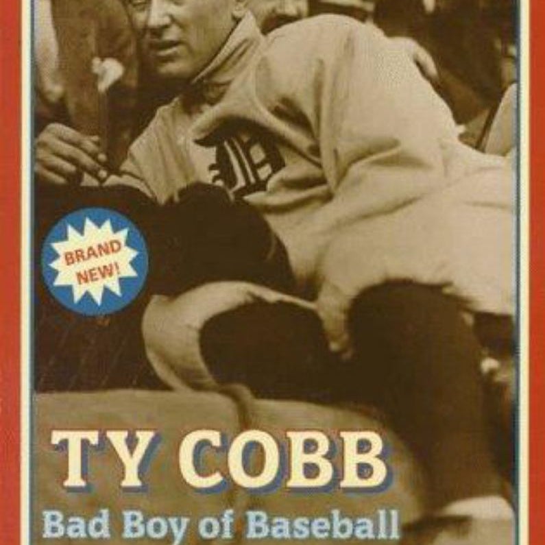 Ty Cobb