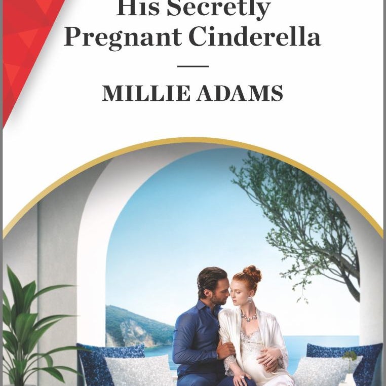 His Secretly Pregnant Cinderella