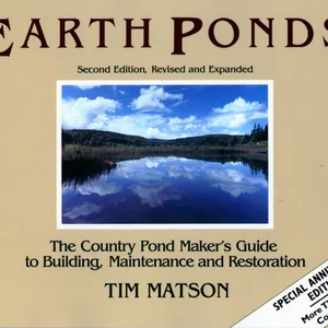 Earth Ponds