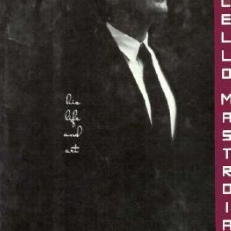 Marcello Mastorianni