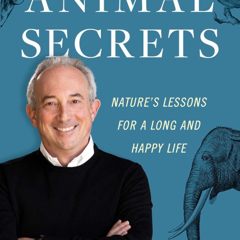 The Book of Animal Secrets