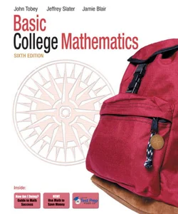 Basic College Mathematics