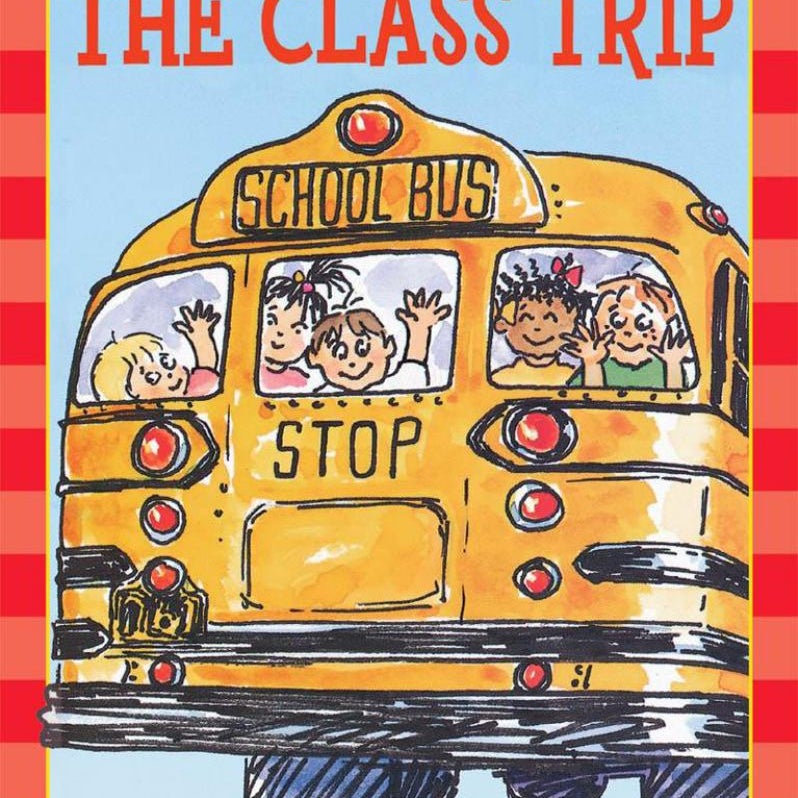 The Class Trip