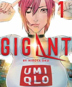 GIGANT Vol. 1