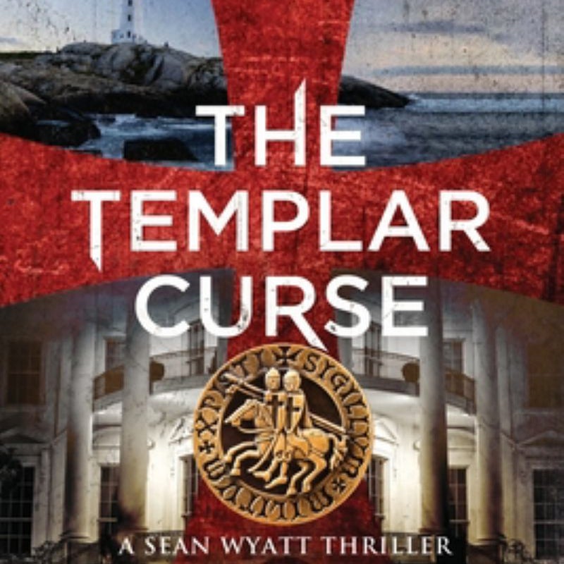 The Templar Curse