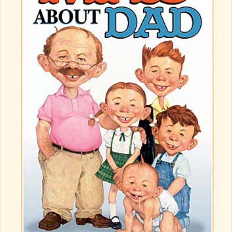 MAD about Dad