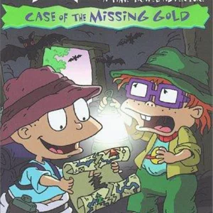 The Case of the Missing Gold