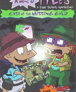 The Case of the Missing Gold