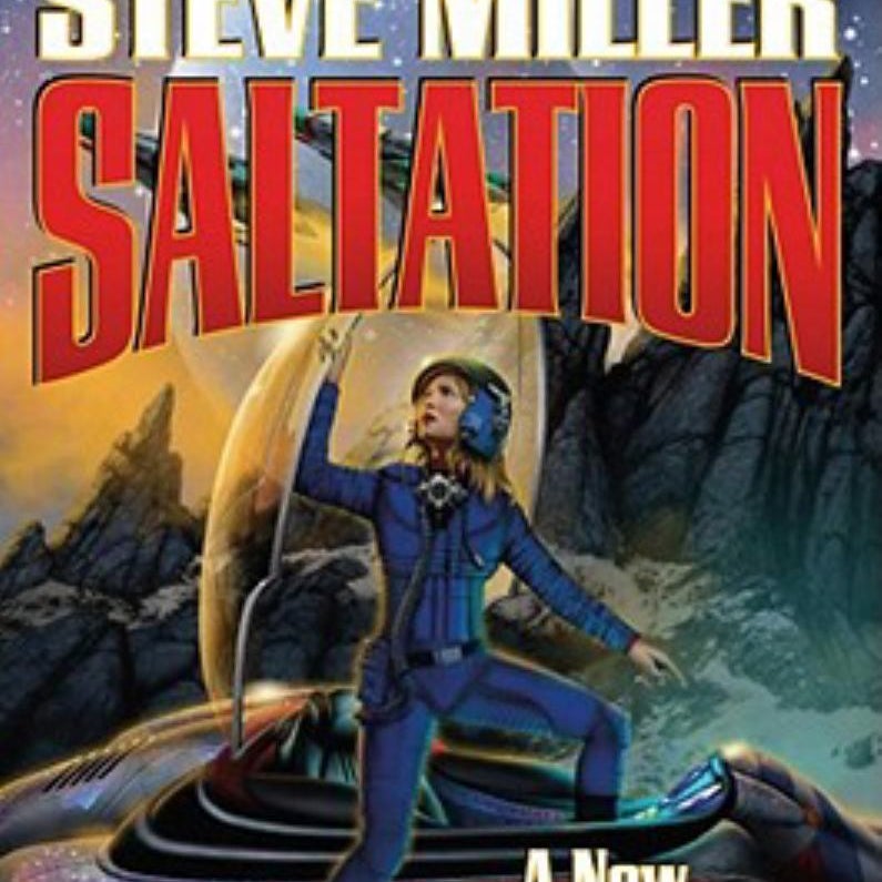Saltation