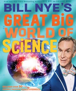 Bill Nye's Great Big World of Science