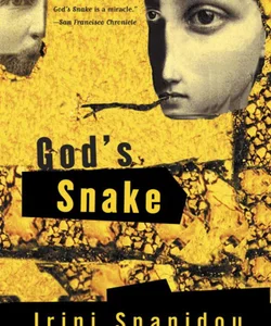 God's Snake