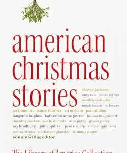 American Christmas Stories