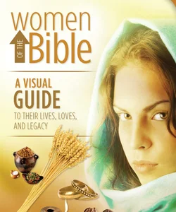 Women of the Bible