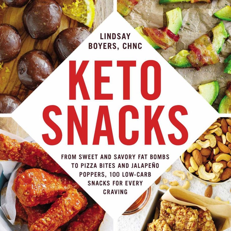 Keto Snacks