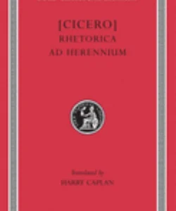 Rhetorica Ad Herennium