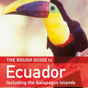 The Rough Guide to Ecuador