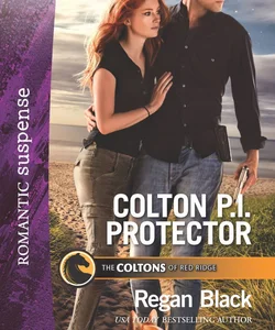 Colton P. I. Protector