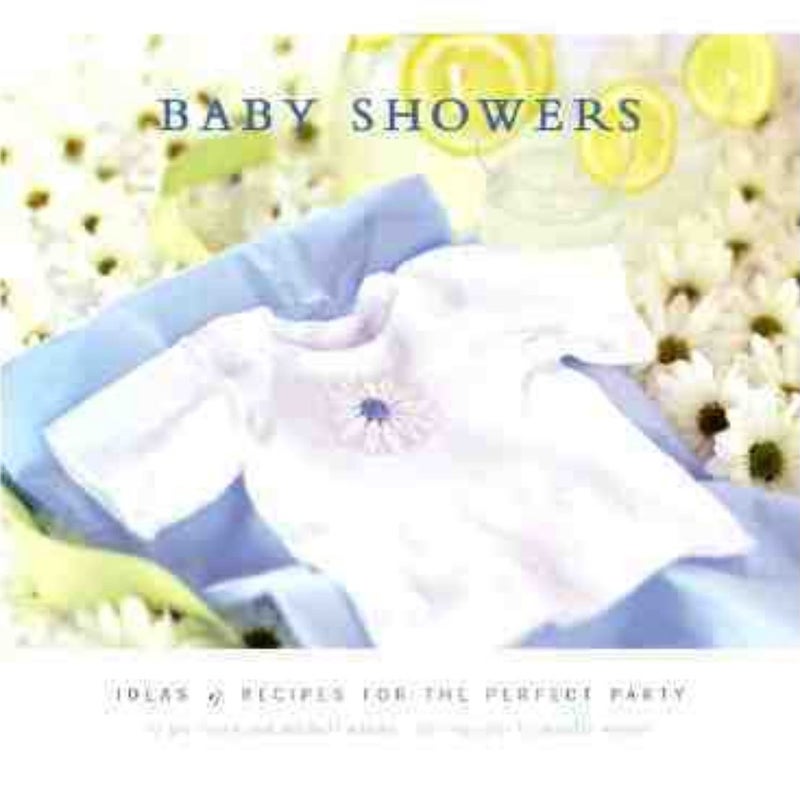 Baby Showers