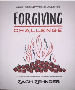 Forgiving Challenge