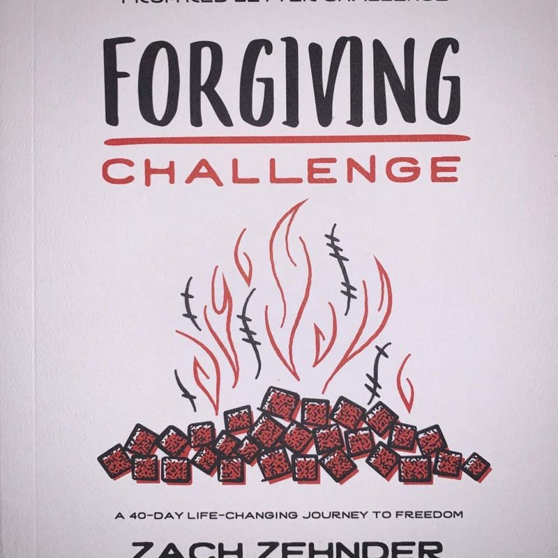 Forgiving Challenge