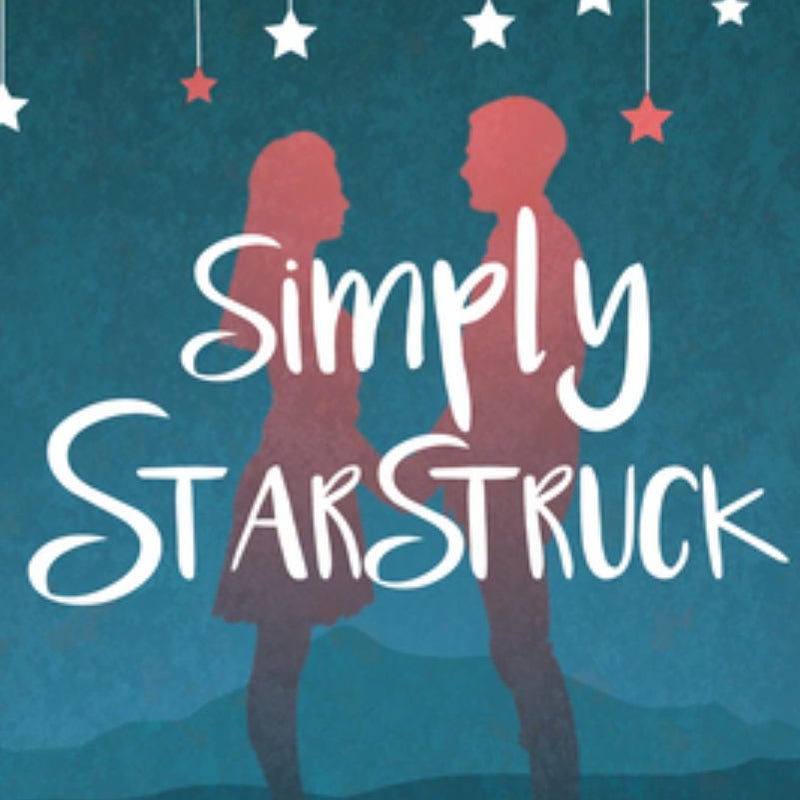 Simply Starstruck