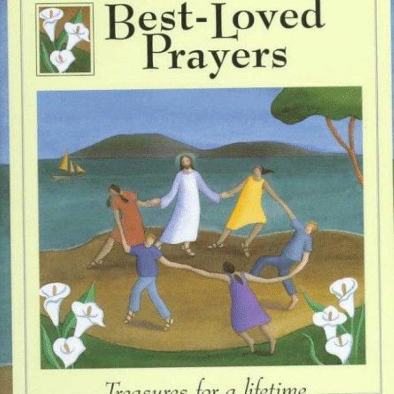 Best-Loved Prayers