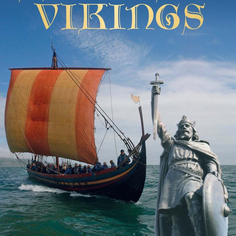 Saxons and Vikings