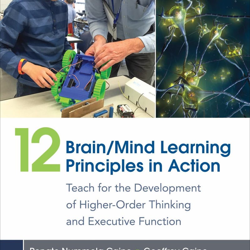 12 Brain/Mind Learning Principles in Action