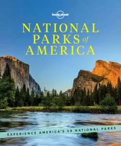 National Parks of America 1