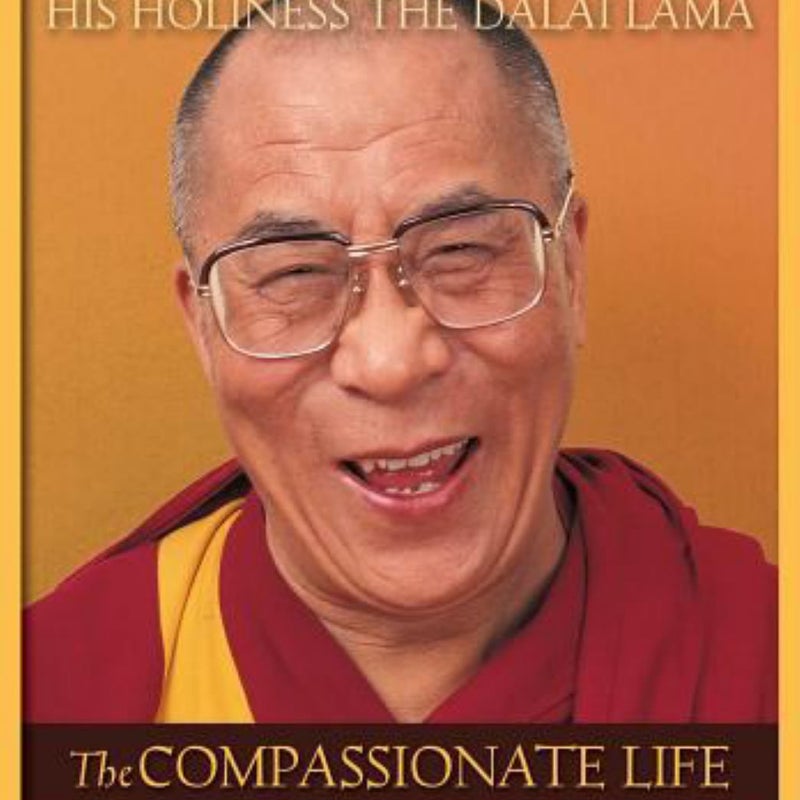 The Compassionate Life