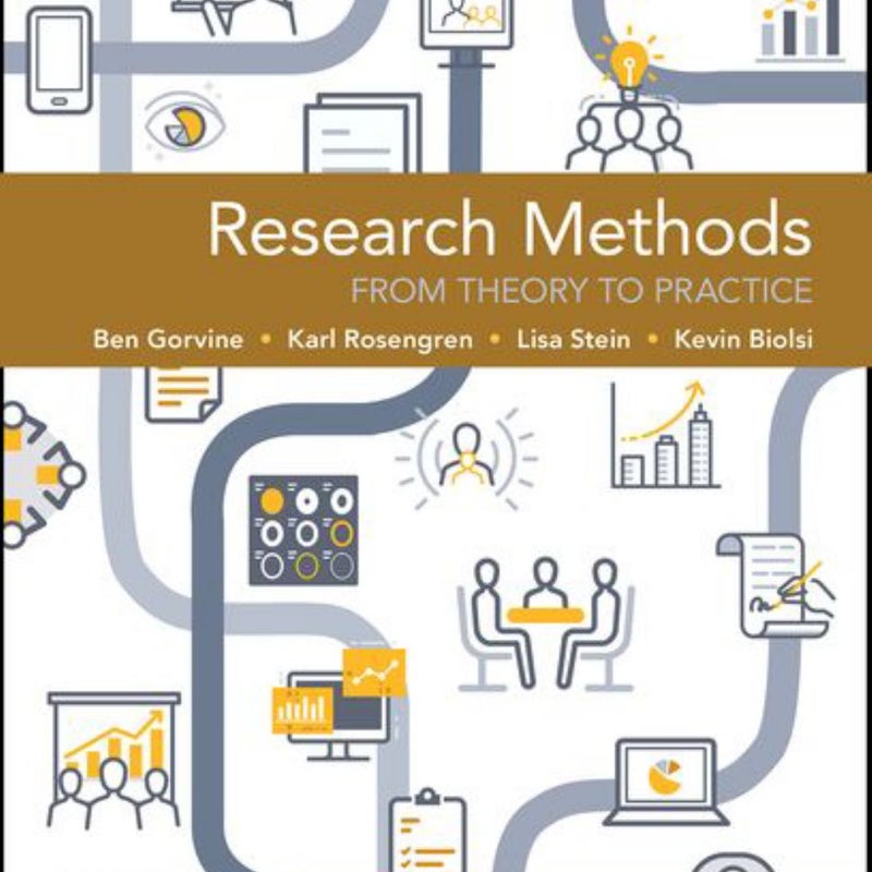 Research Methods